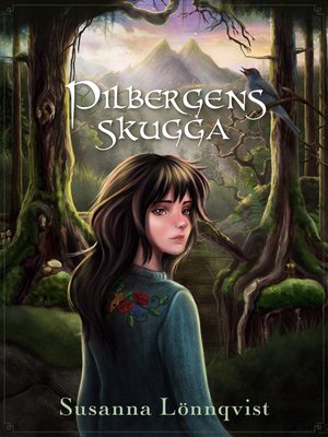 cover image of Pilbergens skugga